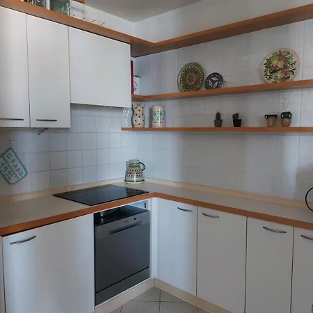 Apartamento View Of The Canal Grado