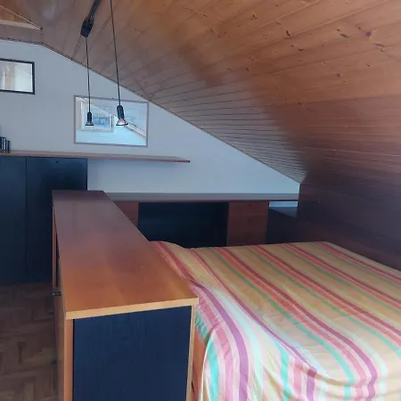 Apartamento View Of The Canal Grado