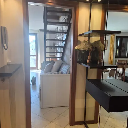 View Of The Canal Apartamento